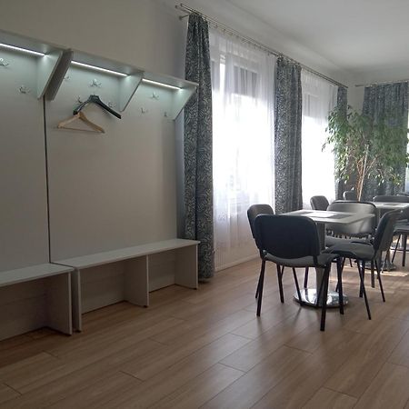 Noclegi Podzamcze Pttk Przemyśl Kültér fotó